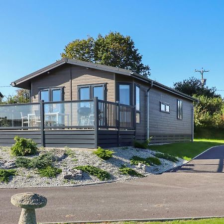 Birch Lodge Newton Abbot Zewnętrze zdjęcie