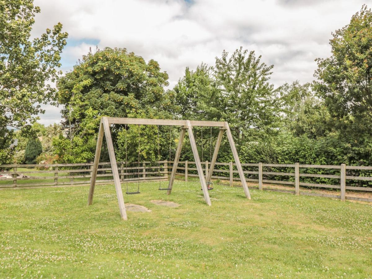 Birch Lodge Newton Abbot Zewnętrze zdjęcie