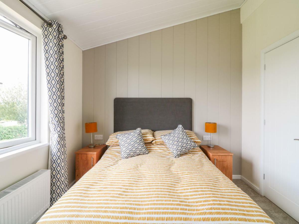 Birch Lodge Newton Abbot Zewnętrze zdjęcie